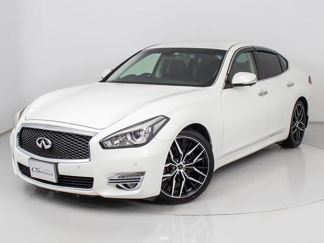 フーガ ２５０ＧＴ　Ａパッケージ　（禁煙車）（後期型）（２０インチＡＷ）（アラウンドビュ―）（クリアランスソナー）（オートクルーズコントロール）（ＬＥＤヘッドライト）（パワーシート）（ＨＤＤナビ）（Ｂｌｕｅｔｏｏｔｈ）（バックカメラ）（13枚目）