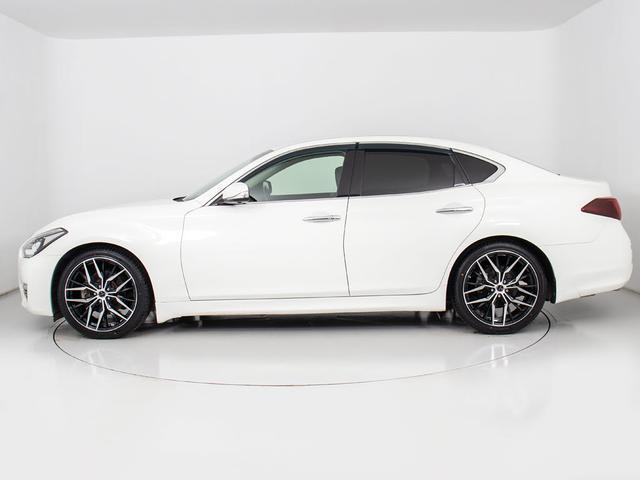 フーガ ２５０ＧＴ　Ａパッケージ　（禁煙車）（後期型）（２０インチＡＷ）（アラウンドビュ―）（クリアランスソナー）（オートクルーズコントロール）（ＬＥＤヘッドライト）（パワーシート）（ＨＤＤナビ）（Ｂｌｕｅｔｏｏｔｈ）（バックカメラ）（14枚目）