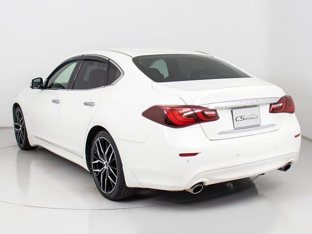 フーガ ２５０ＧＴ　Ａパッケージ　（禁煙車）（後期型）（２０インチＡＷ）（アラウンドビュ―）（クリアランスソナー）（オートクルーズコントロール）（ＬＥＤヘッドライト）（パワーシート）（ＨＤＤナビ）（Ｂｌｕｅｔｏｏｔｈ）（バックカメラ）（15枚目）