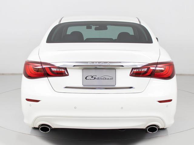 フーガ ２５０ＧＴ　Ａパッケージ　（禁煙車）（後期型）（２０インチＡＷ）（アラウンドビュ―）（クリアランスソナー）（オートクルーズコントロール）（ＬＥＤヘッドライト）（パワーシート）（ＨＤＤナビ）（Ｂｌｕｅｔｏｏｔｈ）（バックカメラ）（16枚目）