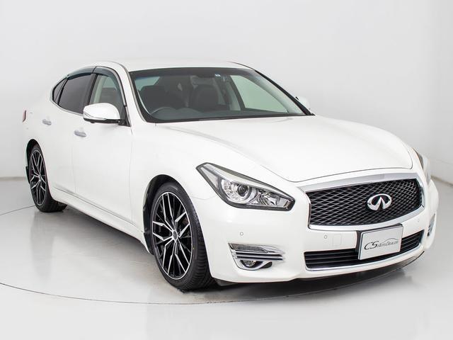 フーガ ２５０ＧＴ　Ａパッケージ　（禁煙車）（後期型）（２０インチＡＷ）（アラウンドビュ―）（クリアランスソナー）（オートクルーズコントロール）（ＬＥＤヘッドライト）（パワーシート）（ＨＤＤナビ）（Ｂｌｕｅｔｏｏｔｈ）（バックカメラ）（19枚目）