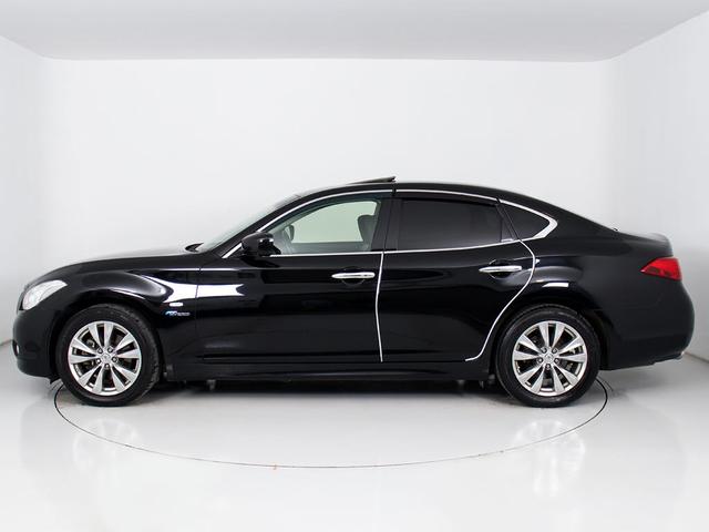 サイドビュー（ホイール交換・ダウンサス・車高調など）のカスタムも承っております