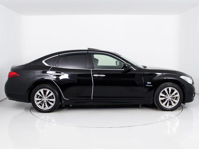 サイドビュー（ホイール交換・ダウンサス・車高調など）のカスタムも承っております