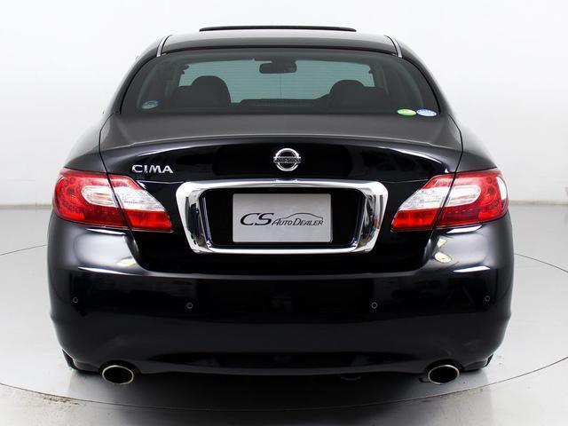 シーマ ハイブリッド　ＶＩＰ　（禁煙車）（法人ワンオーナー）（後期型）（整備記録簿２２枚有）（サンルーフ）（アラウンドビュー）（インテリジェントクルーズ）（エマージェンシーブレーキ）（クリアランスソナー）（後席コントロールパネル）（18枚目）