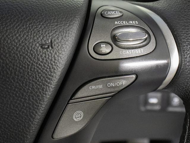 インテリジェントクルーズコントロール　　ミリ波レーダーと単眼カメラで先行車を認識し、車速に応じた車間距離を保ちながら追従走行を支援します。