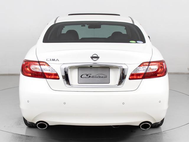 シーマ ハイブリッド　ＶＩＰ　（サンルーフ）（アラウンドビュー）（インテリジェントクルーズ）（エマージェンシーブレーキ）（黒本革シート）（エアシート）（シートヒーター）（ＨＤＤマルチナビ）（バックモニター）（Ｂｌｕｅｔｏｏｔｈ）（16枚目）