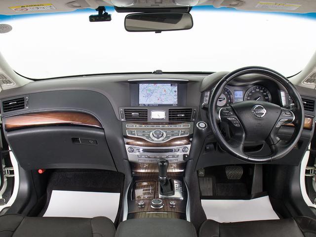 シーマ ハイブリッド　ＶＩＰ　（サンルーフ）（アラウンドビュー）（インテリジェントクルーズ）（エマージェンシーブレーキ）（黒本革シート）（エアシート）（シートヒーター）（ＨＤＤマルチナビ）（バックモニター）（Ｂｌｕｅｔｏｏｔｈ）（26枚目）