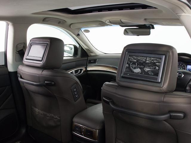 シーマ ハイブリッド　ＶＩＰ　Ｇ　（サンルーフ）（リアエンター）（ＢＯＳＥサウンドシステム）（インテリジェントクルーズ）（エマージェンシーブレーキ）（クリアランスソナー）（後席コントロールパネル）（冷暖房シート）（助手席オットマン）（32枚目）