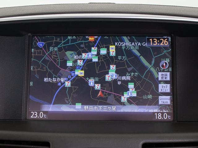 シーマ ハイブリッド　ＶＩＰ　Ｇ　（禁煙車）（記録簿２２枚）（サンルーフ）（リアエンターシステム）（ＢＯＳＥサウンド）（黒本革シート）（エアシート）（シートヒーター）（ＨＤＤナビ）（アラウンドビューモニタ）（エマージェンシーブレーキ）（41枚目）