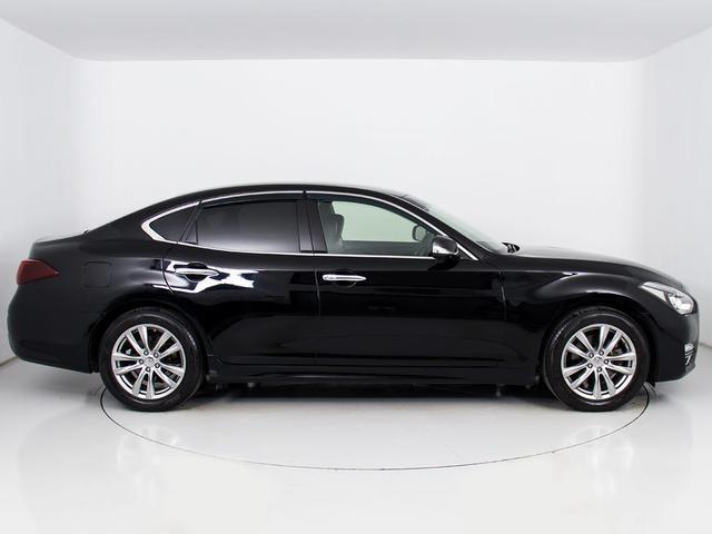 フーガ 250GT (後期型)(アラウンドビュー)(インテリジェントクルーズ)(エマージェンシーブレーキ)(クリアランスソナー)(LEDヘッドライト)(HDDマルチナビ)(バックモニター)(Bluetooth)(17枚目)