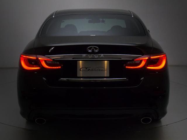 フーガ 250GT (後期型)(アラウンドビュー)(インテリジェントクルーズ)(エマージェンシーブレーキ)(クリアランスソナー)(LEDヘッドライト)(HDDマルチナビ)(バックモニター)(Bluetooth)(20枚目)