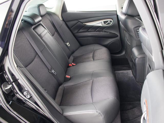 フーガ 250GT (後期型)(アラウンドビュー)(インテリジェントクルーズ)(エマージェンシーブレーキ)(クリアランスソナー)(LEDヘッドライト)(HDDマルチナビ)(バックモニター)(Bluetooth)(27枚目)