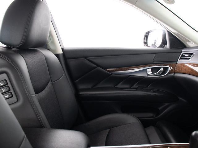 フーガ 250GT (後期型)(アラウンドビュー)(インテリジェントクルーズ)(エマージェンシーブレーキ)(クリアランスソナー)(LEDヘッドライト)(HDDマルチナビ)(バックモニター)(Bluetooth)(29枚目)