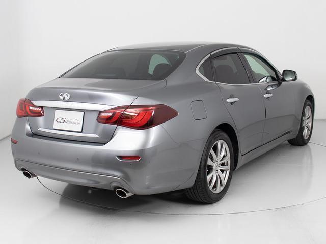 フーガ ２５０ＧＴ　（禁煙車）（後期型）（アラウンドビュー）（インテリジェントクルーズ）（エマージェンシーブレーキ）（クリアランスソナー）（ブラックハーフレザー）（助手席オットマン）（ＬＥＤヘッドライト）（ＨＤＤナビ）（19枚目）