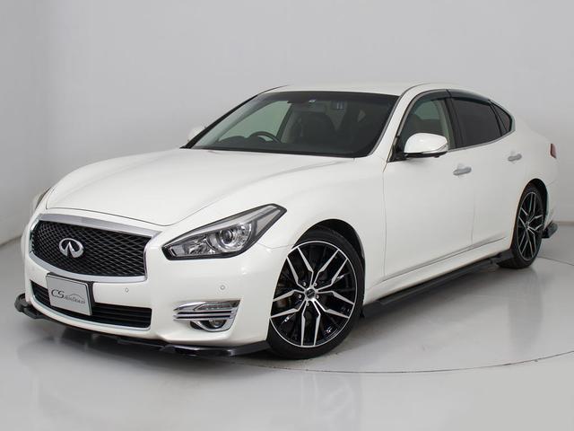 フーガ ２５０ＧＴ　Ａパッケージ　（禁煙車）（後期型）（２０インチＡＷ）（アラウンドビュ―）（クリアランスソナー）（オートクルーズコントロール）（ＬＥＤヘッドライト）（パワーシート）（ＨＤＤナビ）（Ｂｌｕｅｔｏｏｔｈ）（バックカメラ）（13枚目）