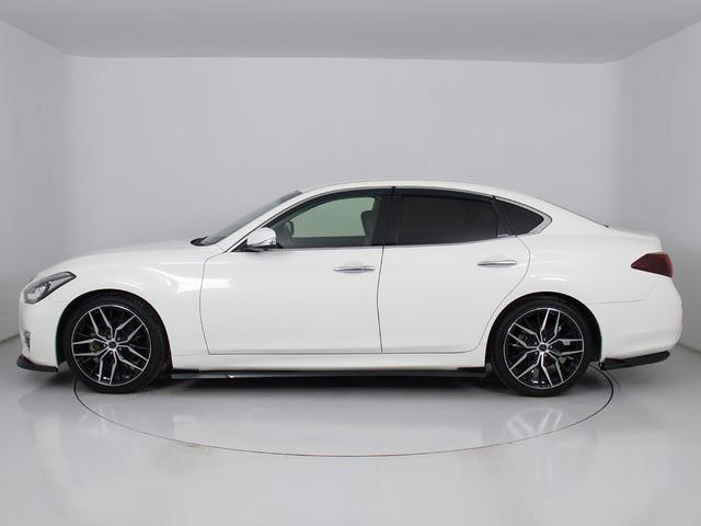 フーガ ２５０ＧＴ　Ａパッケージ　（禁煙車）（後期型）（２０インチＡＷ）（アラウンドビュ―）（クリアランスソナー）（オートクルーズコントロール）（ＬＥＤヘッドライト）（パワーシート）（ＨＤＤナビ）（Ｂｌｕｅｔｏｏｔｈ）（バックカメラ）（14枚目）