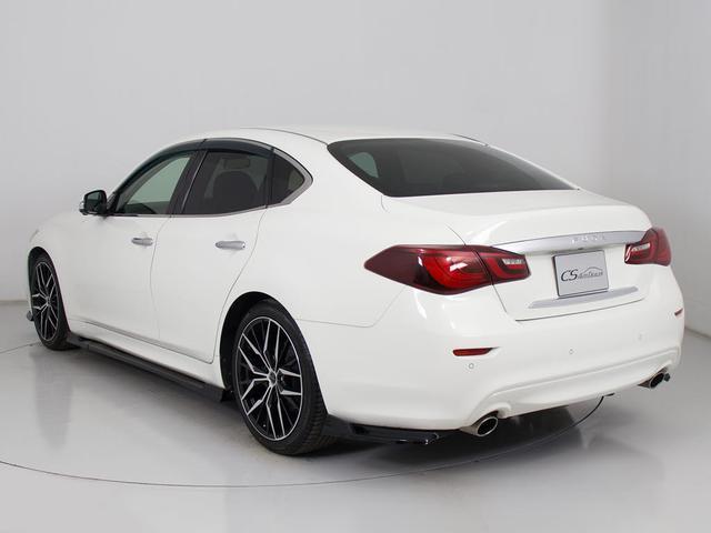 フーガ ２５０ＧＴ　Ａパッケージ　（禁煙車）（後期型）（２０インチＡＷ）（アラウンドビュ―）（クリアランスソナー）（オートクルーズコントロール）（ＬＥＤヘッドライト）（パワーシート）（ＨＤＤナビ）（Ｂｌｕｅｔｏｏｔｈ）（バックカメラ）（15枚目）