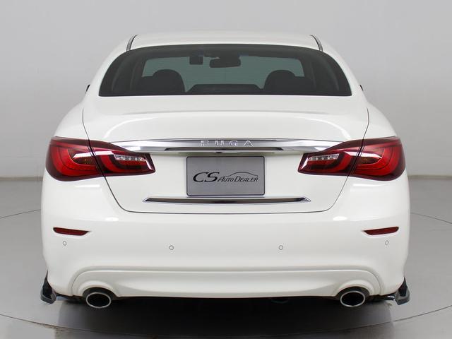 フーガ ２５０ＧＴ　Ａパッケージ　（禁煙車）（後期型）（２０インチＡＷ）（アラウンドビュ―）（クリアランスソナー）（オートクルーズコントロール）（ＬＥＤヘッドライト）（パワーシート）（ＨＤＤナビ）（Ｂｌｕｅｔｏｏｔｈ）（バックカメラ）（16枚目）