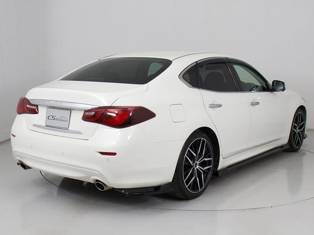 フーガ ２５０ＧＴ　Ａパッケージ　（禁煙車）（後期型）（２０インチＡＷ）（アラウンドビュ―）（クリアランスソナー）（オートクルーズコントロール）（ＬＥＤヘッドライト）（パワーシート）（ＨＤＤナビ）（Ｂｌｕｅｔｏｏｔｈ）（バックカメラ）（17枚目）