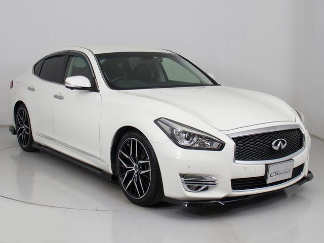 フーガ ２５０ＧＴ　Ａパッケージ　（禁煙車）（後期型）（２０インチＡＷ）（アラウンドビュ―）（クリアランスソナー）（オートクルーズコントロール）（ＬＥＤヘッドライト）（パワーシート）（ＨＤＤナビ）（Ｂｌｕｅｔｏｏｔｈ）（バックカメラ）（19枚目）