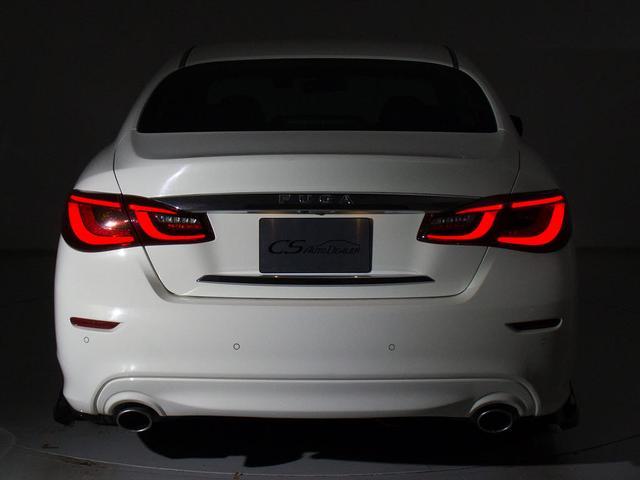 フーガ ２５０ＧＴ　Ａパッケージ　（禁煙車）（後期型）（２０インチＡＷ）（アラウンドビュ―）（クリアランスソナー）（オートクルーズコントロール）（ＬＥＤヘッドライト）（パワーシート）（ＨＤＤナビ）（Ｂｌｕｅｔｏｏｔｈ）（バックカメラ）（21枚目）