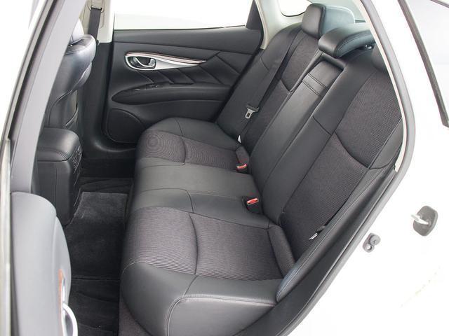 フーガ ２５０ＧＴ　Ａパッケージ　（禁煙車）（後期型）（２０インチＡＷ）（アラウンドビュ―）（クリアランスソナー）（オートクルーズコントロール）（ＬＥＤヘッドライト）（パワーシート）（ＨＤＤナビ）（Ｂｌｕｅｔｏｏｔｈ）（バックカメラ）（29枚目）