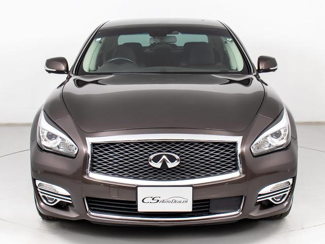 フーガハイブリッド ベースグレード　（禁煙）（後期型）（ＢＯＳＥサウンドシステム）（プレミアムインテリアパッケージ）（アラウンドビュー）（インテリジェントクルーズ）（エマージェンシーブレーキ）（黒本革）（オットマン）（ＨＤＤマルチナビ）（11枚目）