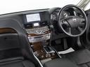 NISSAN FUGA HYBRID