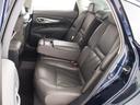 NISSAN FUGA HYBRID