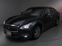NISSAN FUGA HYBRID