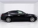 NISSAN FUGA HYBRID