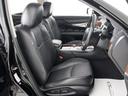 NISSAN FUGA HYBRID