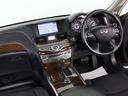 NISSAN FUGA HYBRID