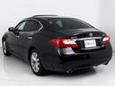 NISSAN FUGA HYBRID