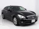 NISSAN FUGA HYBRID