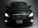 NISSAN FUGA HYBRID