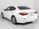 NISSAN FUGA HYBRID