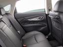 NISSAN FUGA HYBRID