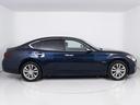 NISSAN FUGA HYBRID