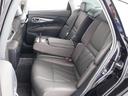 NISSAN FUGA HYBRID