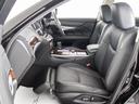NISSAN FUGA HYBRID