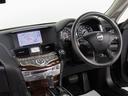 NISSAN FUGA HYBRID