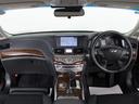 NISSAN FUGA HYBRID