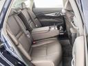 NISSAN FUGA HYBRID
