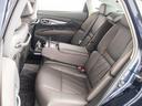 NISSAN FUGA HYBRID