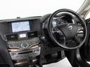 NISSAN FUGA HYBRID