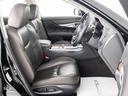 NISSAN FUGA HYBRID
