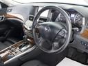 NISSAN FUGA HYBRID