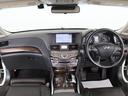 NISSAN FUGA HYBRID