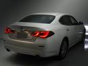 ＶＩＰ　（禁煙車）（後期型）（アラウンドビュー）（障害物センサー）（インテリジェントクルーズ）（エマージェンシーブレーキ）（黒本革）（後席コントロールパネル）（オットマン）（ＬＥＤヘッドライト）（ＨＤＤナビ）（19枚目）